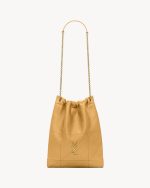 YSL Jamie Pochon In Lambskin